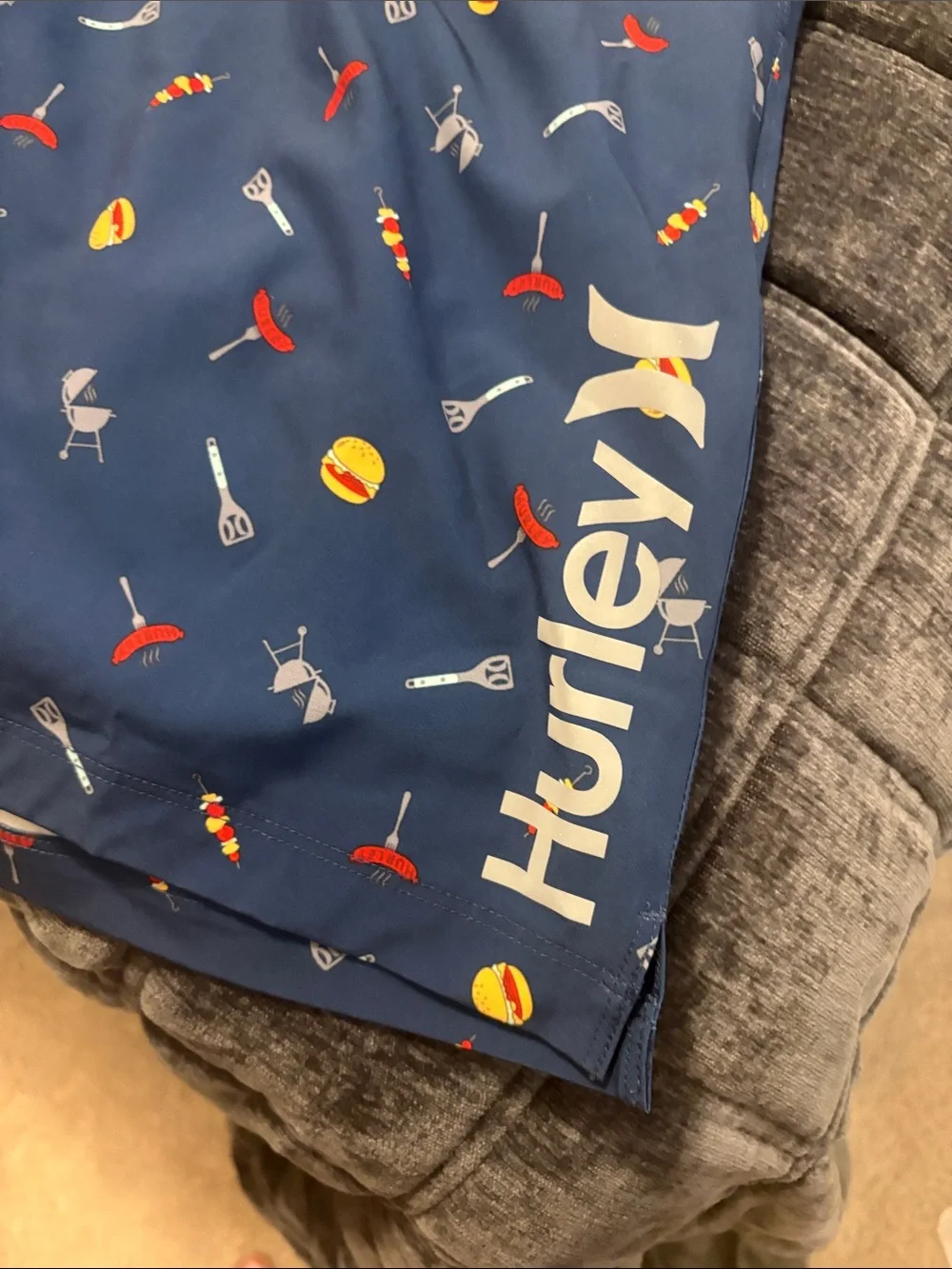 Brand new men’s bathing suit
